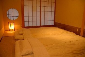 Japanese Inn Yoshimizu Kyōto Esterno foto