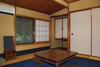 Japanese Inn Yoshimizu Kyōto Esterno foto