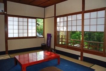 Japanese Inn Yoshimizu Kyōto Esterno foto