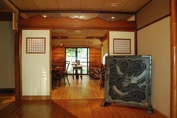 Japanese Inn Yoshimizu Kyōto Esterno foto
