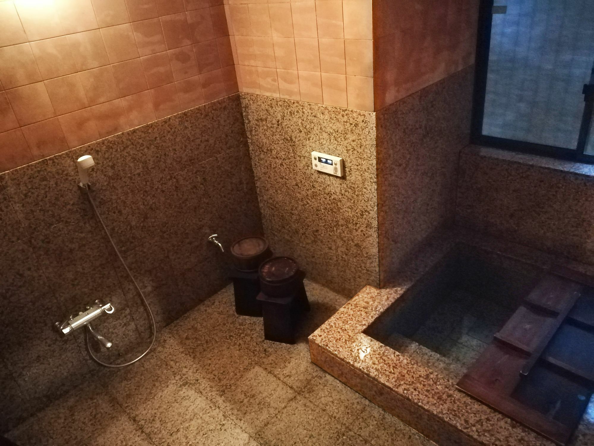Japanese Inn Yoshimizu Kyōto Esterno foto